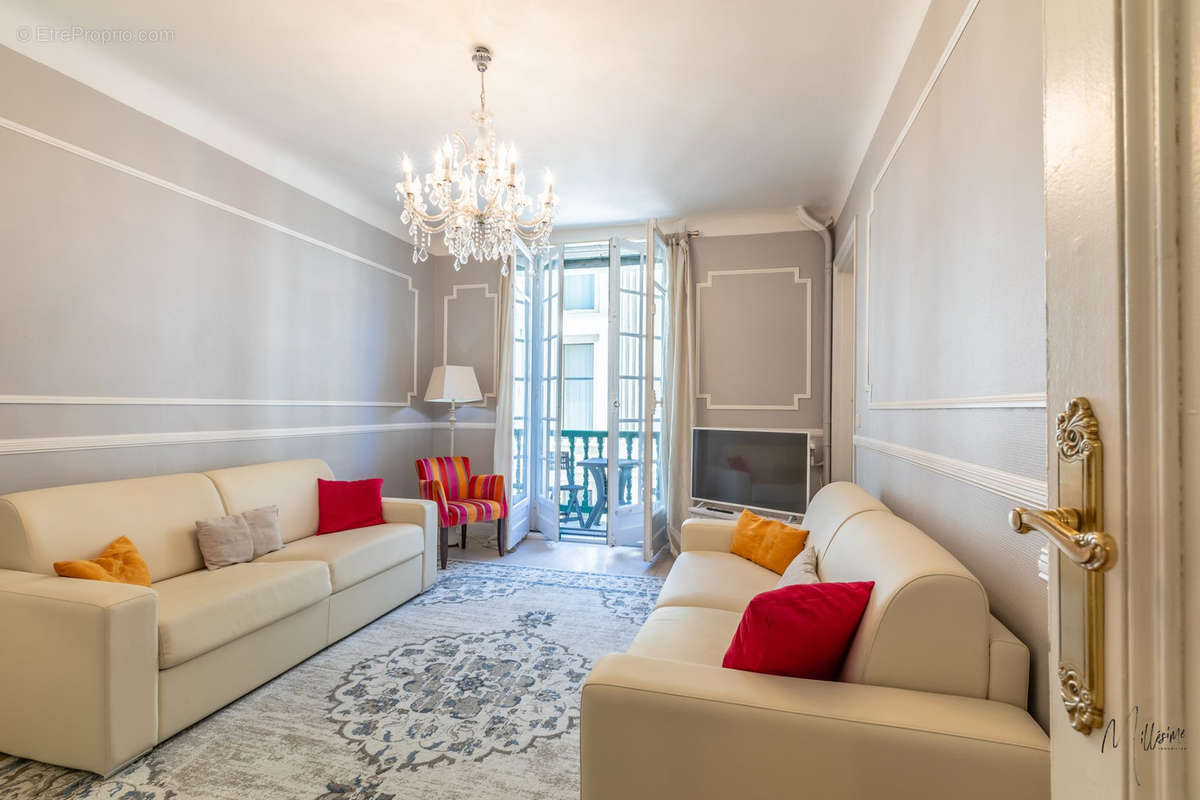 Appartement à BIARRITZ