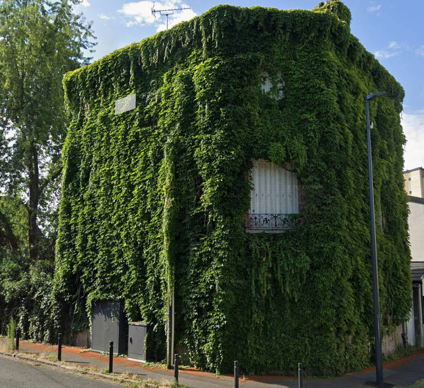 Maison à MONTREUIL