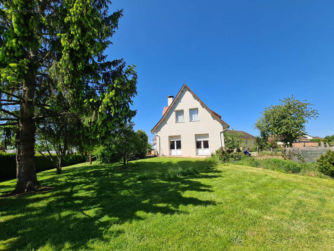 Maison à FLERS