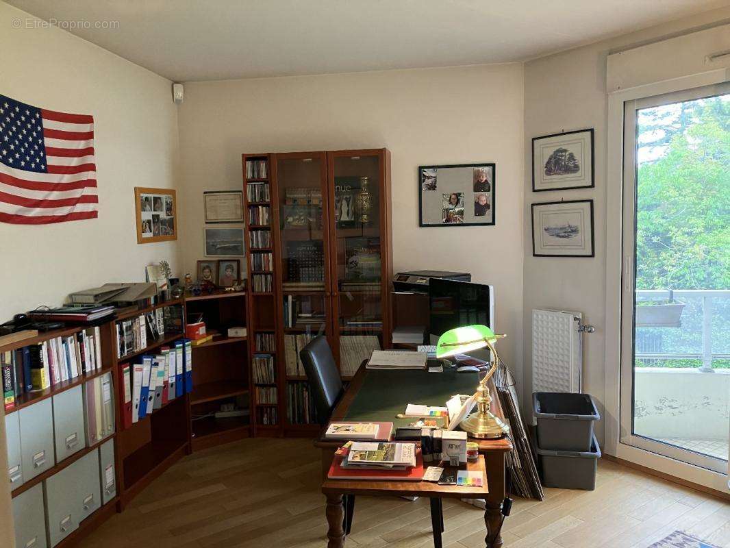 Appartement à TASSIN-LA-DEMI-LUNE