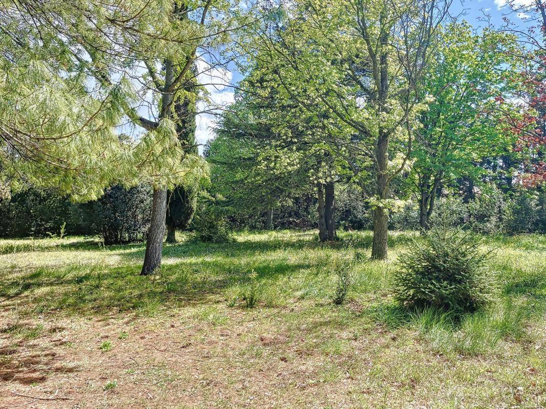 Terrain à AVIGNON