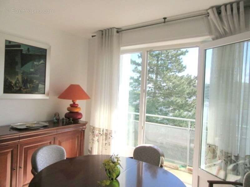 Appartement à THIONVILLE