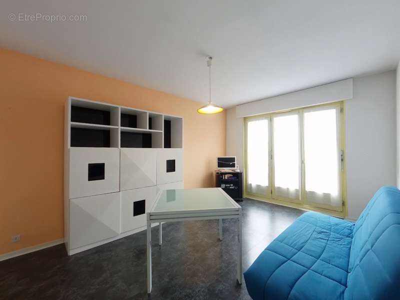 Appartement à THIONVILLE