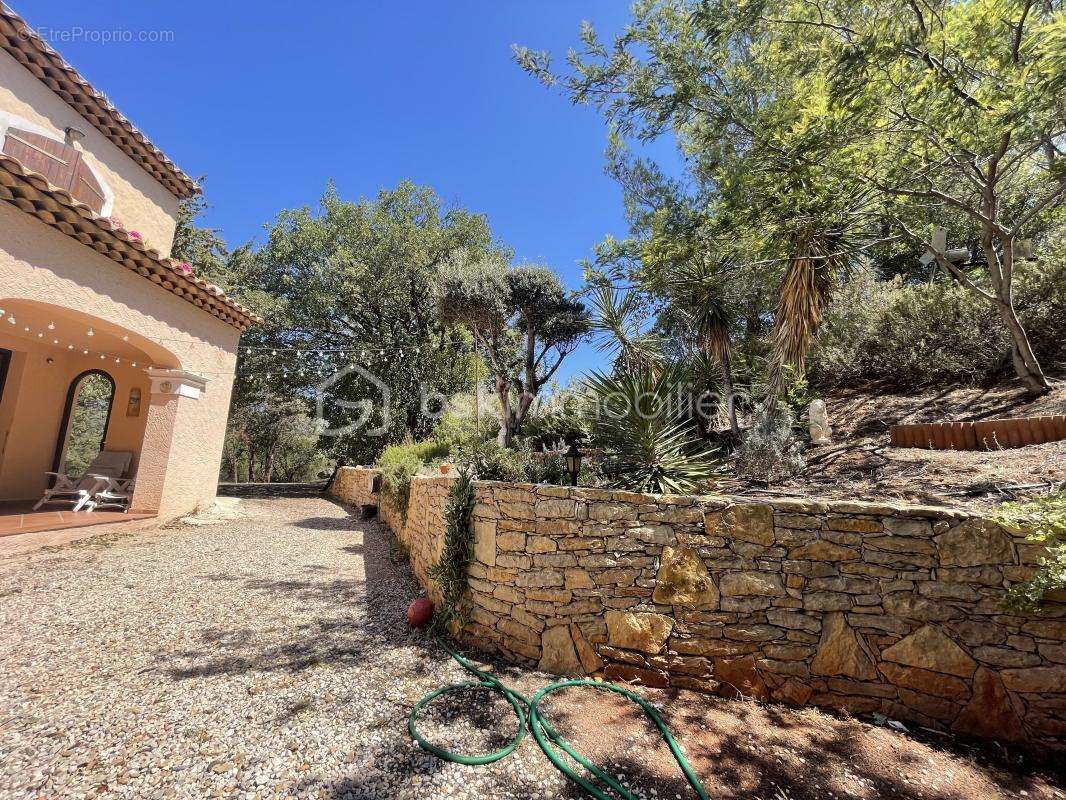 Maison à LA SEYNE-SUR-MER