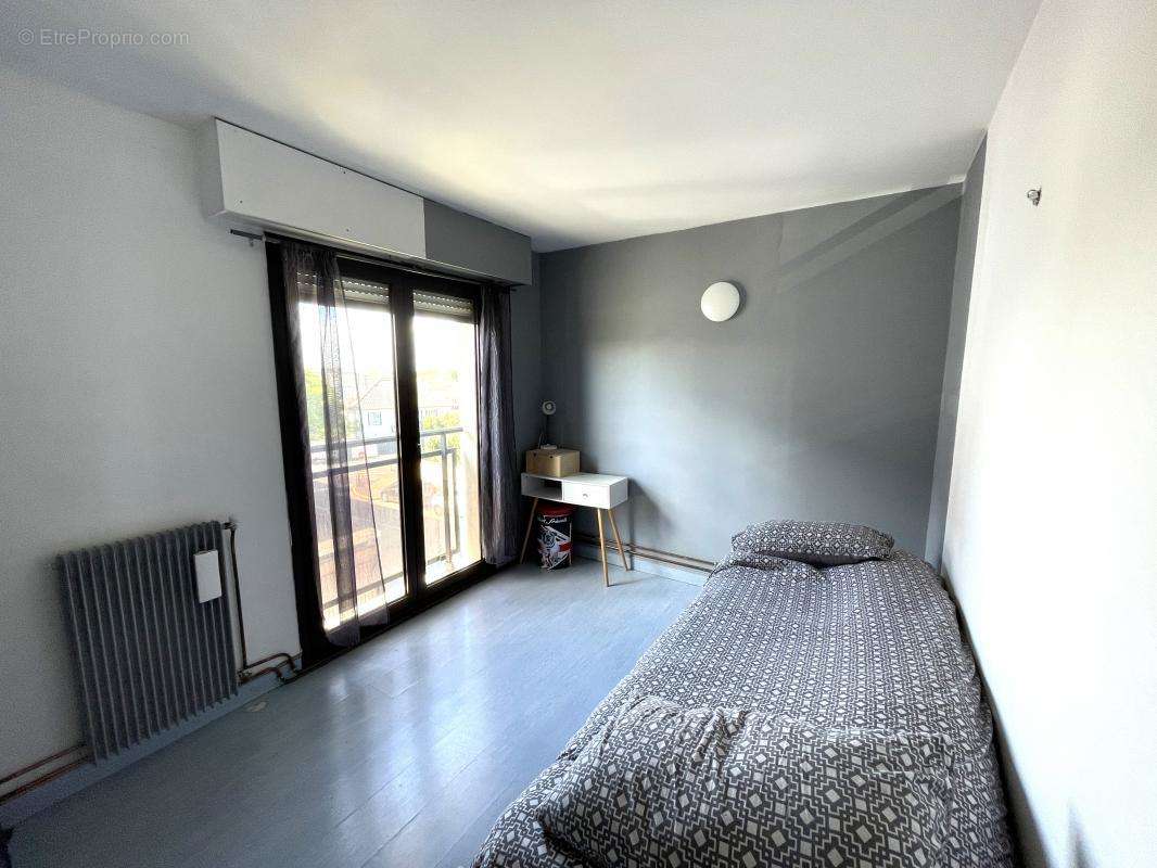 Appartement à VIRY-CHATILLON