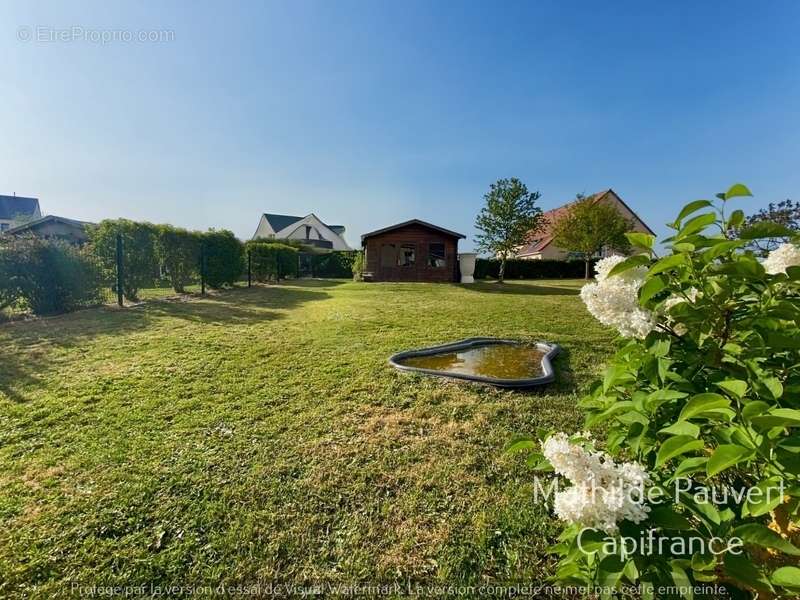 Maison à CERANS-FOULLETOURTE