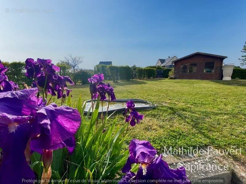 Maison à CERANS-FOULLETOURTE