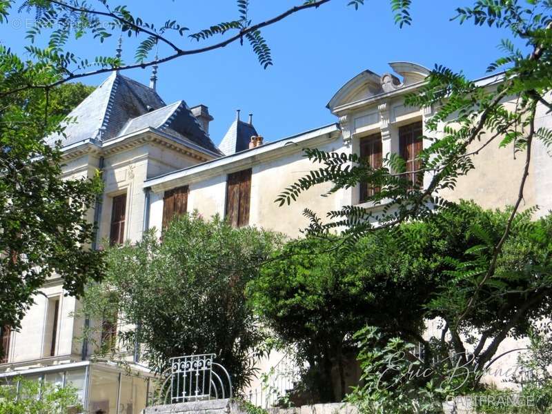 Maison à SAINT-GERMAIN-DE-LA-RIVIERE