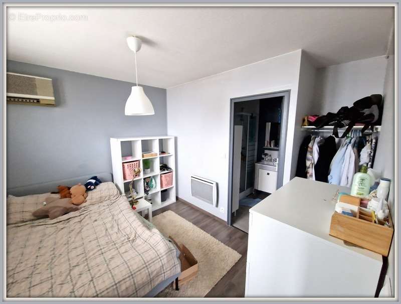 Appartement à AGEN