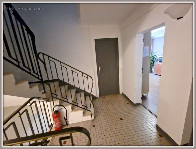 Appartement à AGEN