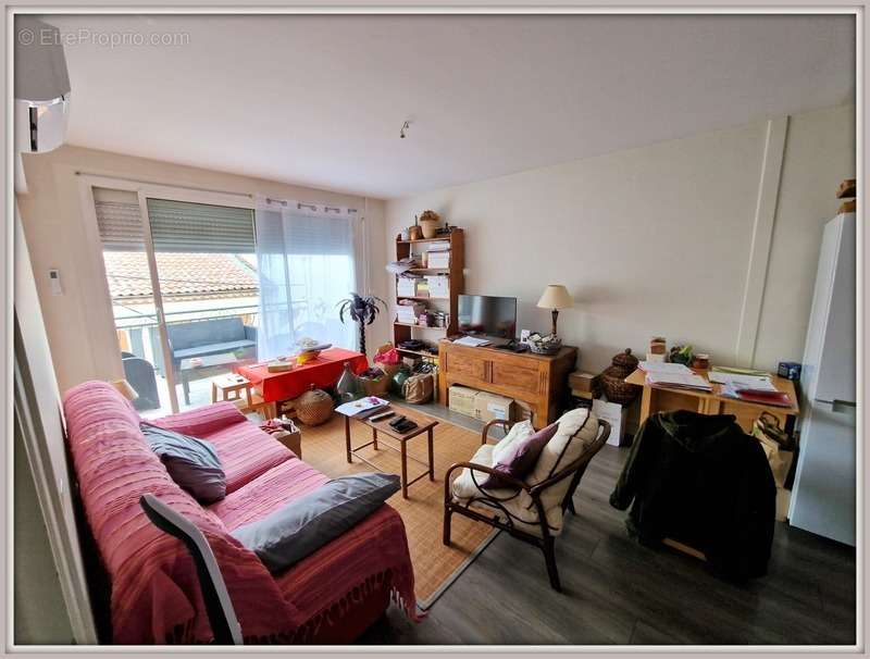 Appartement à AGEN