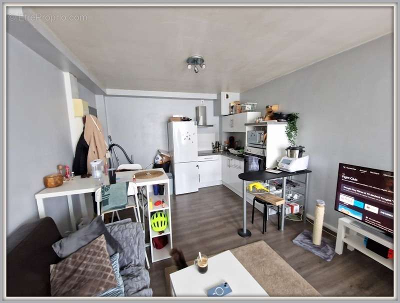 Appartement à AGEN