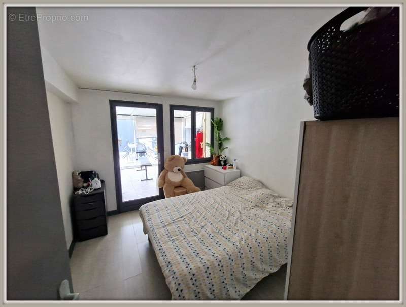 Appartement à AGEN