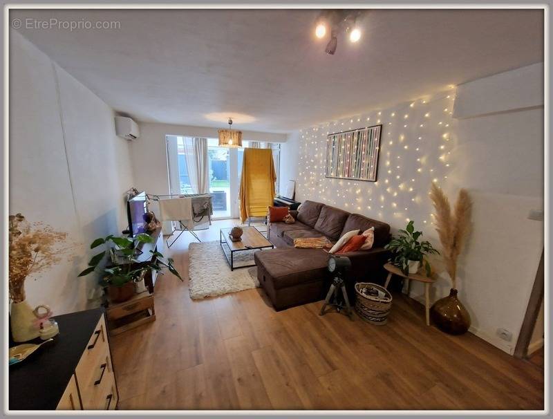 Appartement à AGEN