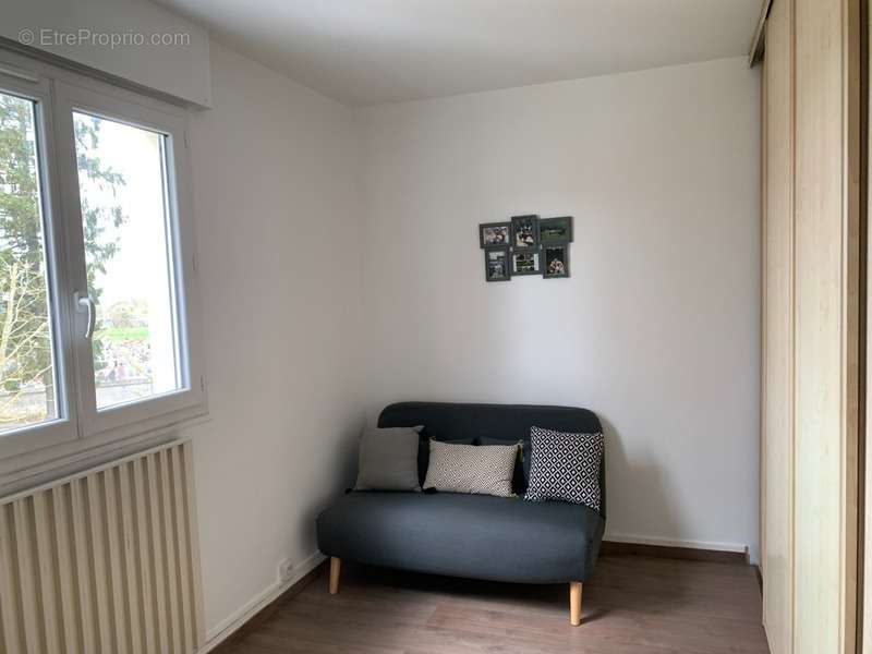 Appartement à SURVILLIERS