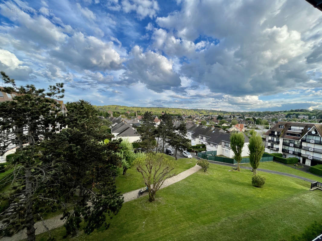 Appartement à VILLERS-SUR-MER