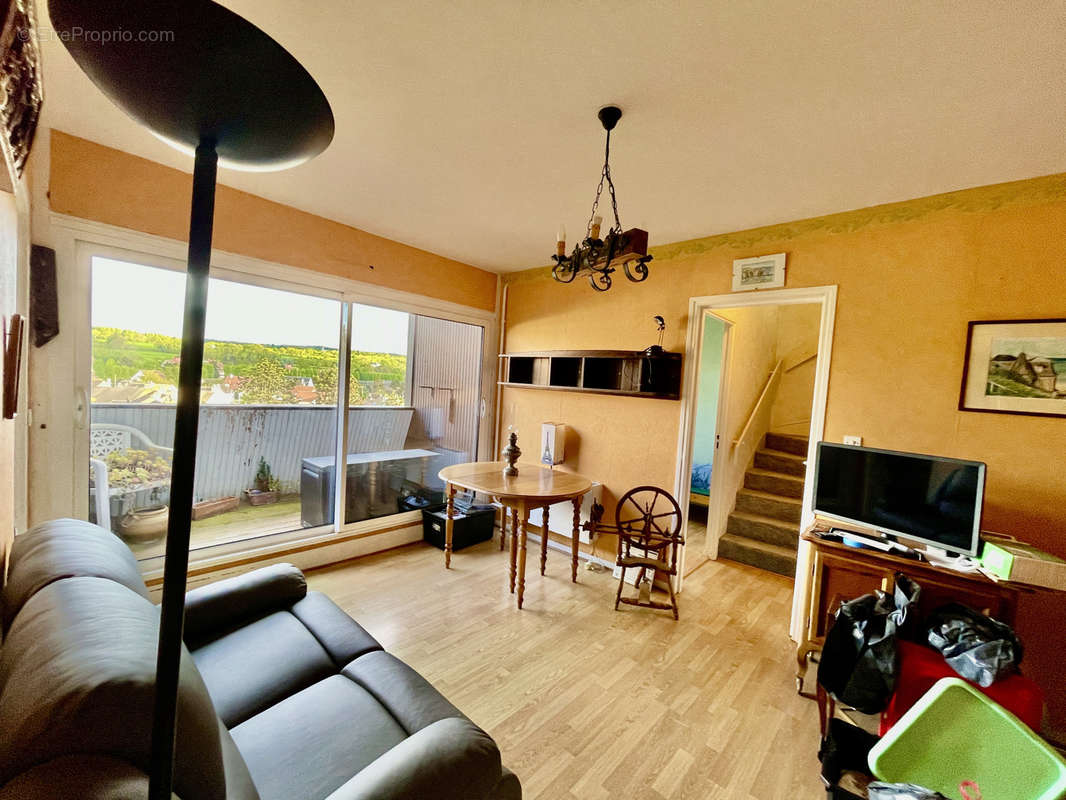 Appartement à VILLERS-SUR-MER