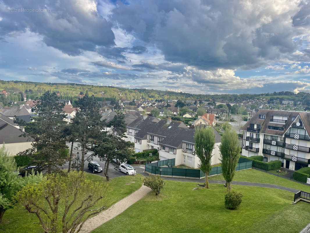 Appartement à VILLERS-SUR-MER