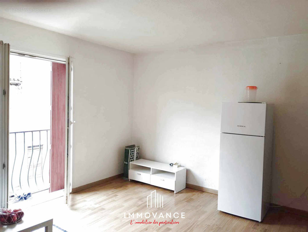 Appartement à CLERMONT-L&#039;HERAULT