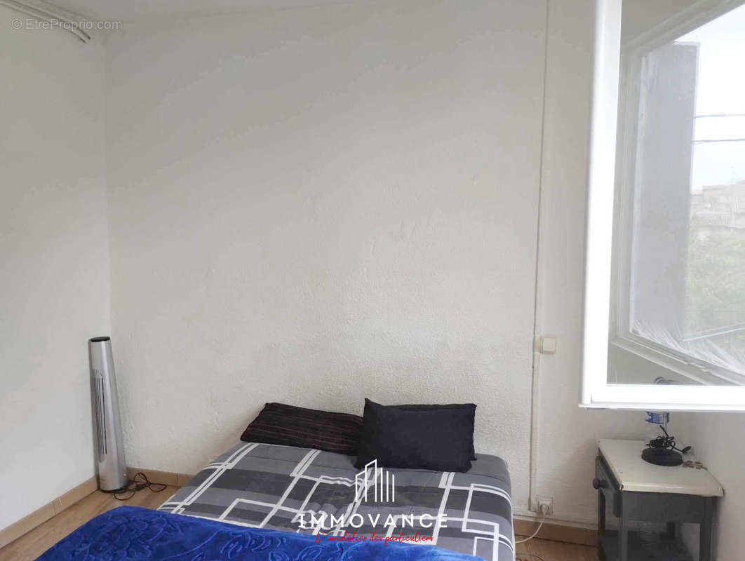 Appartement à CLERMONT-L&#039;HERAULT