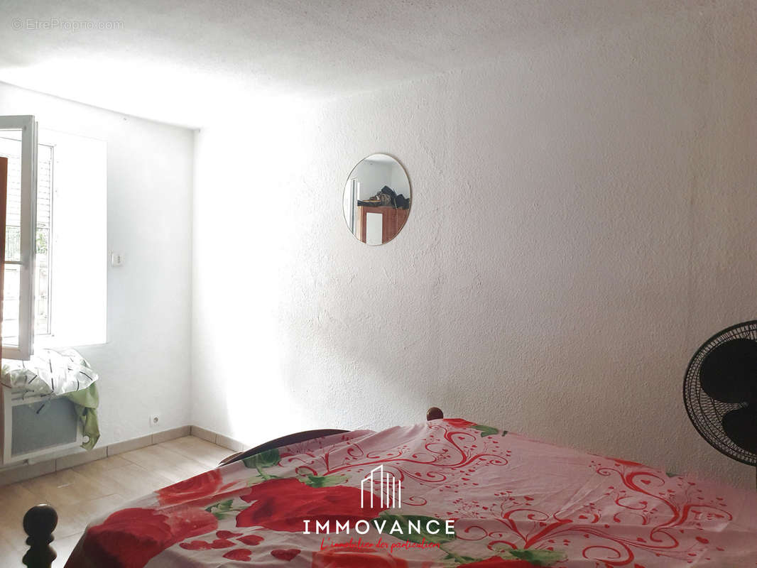 Appartement à CLERMONT-L&#039;HERAULT