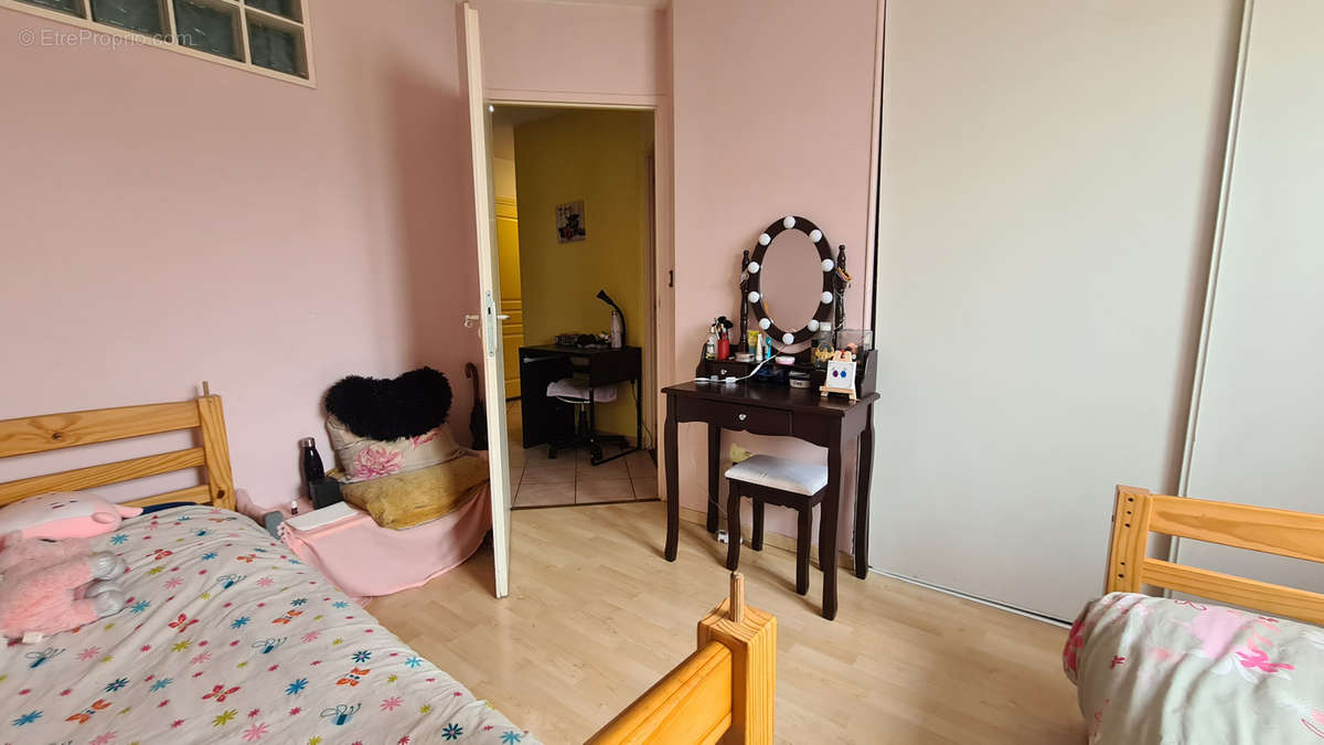 Appartement à LOVAGNY