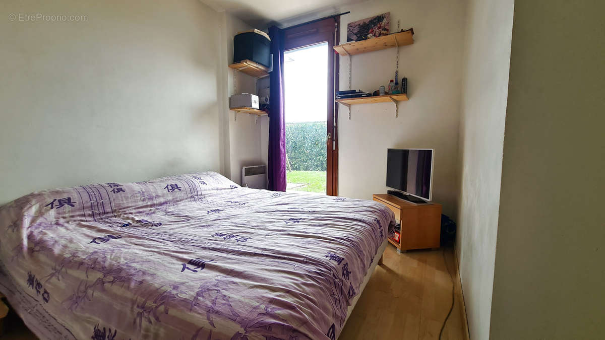 Appartement à LOVAGNY