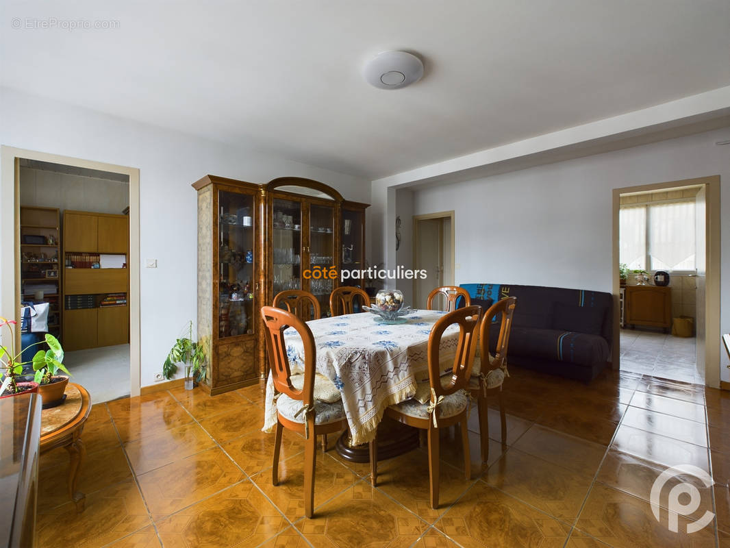 Appartement à CLAMART