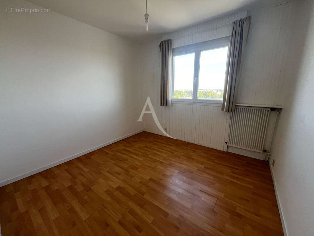 Appartement à SAINT-NAZAIRE