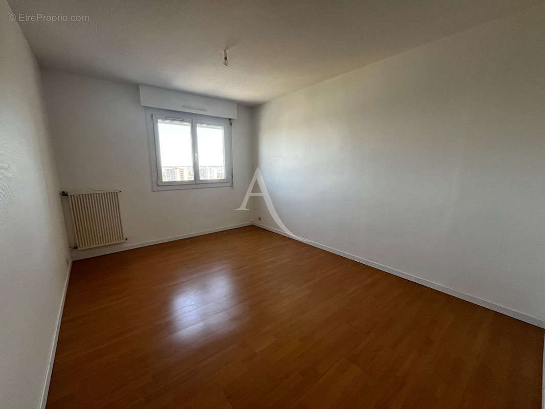 Appartement à SAINT-NAZAIRE