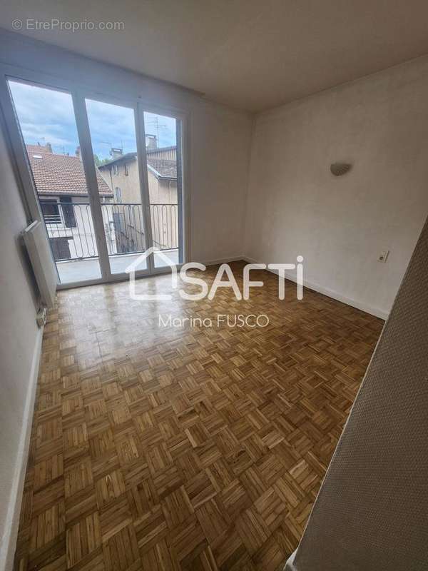 Photo 3 - Appartement à VIENNE