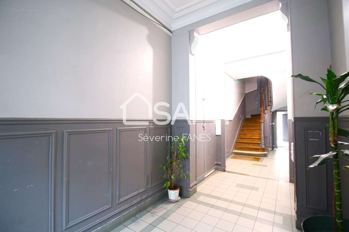 Photo 2 - Appartement à SOTTEVILLE-LES-ROUEN