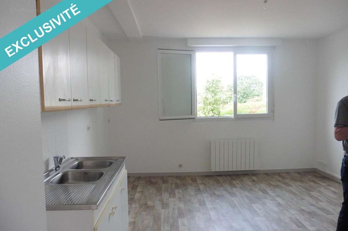 Photo 4 - Appartement à JUGON-LES-LACS