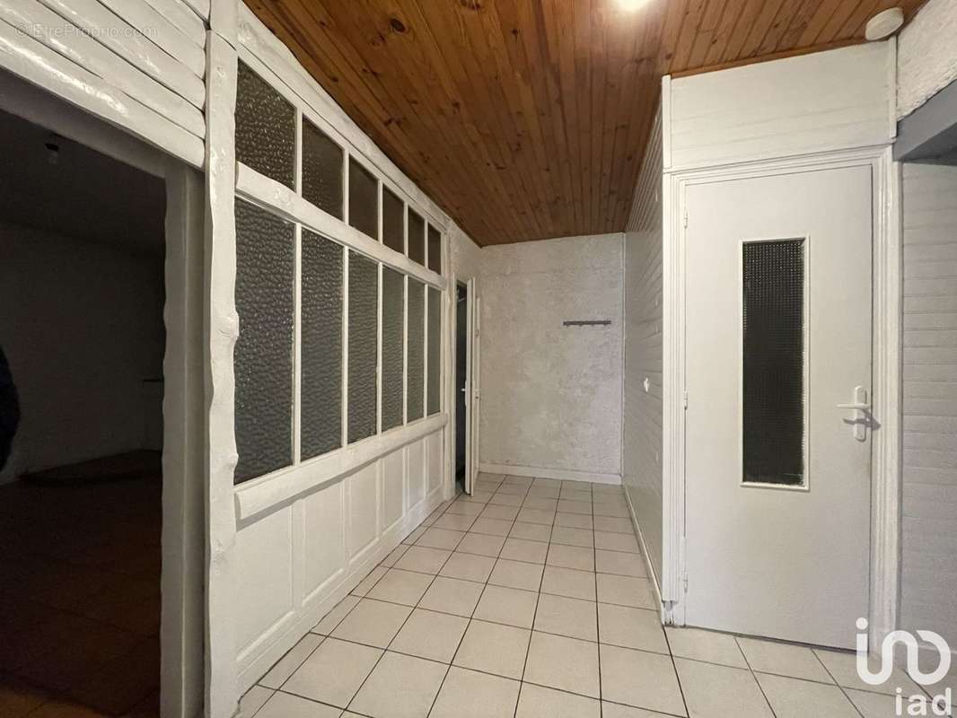 Photo 4 - Appartement à SAINTE-LIVRADE-SUR-LOT