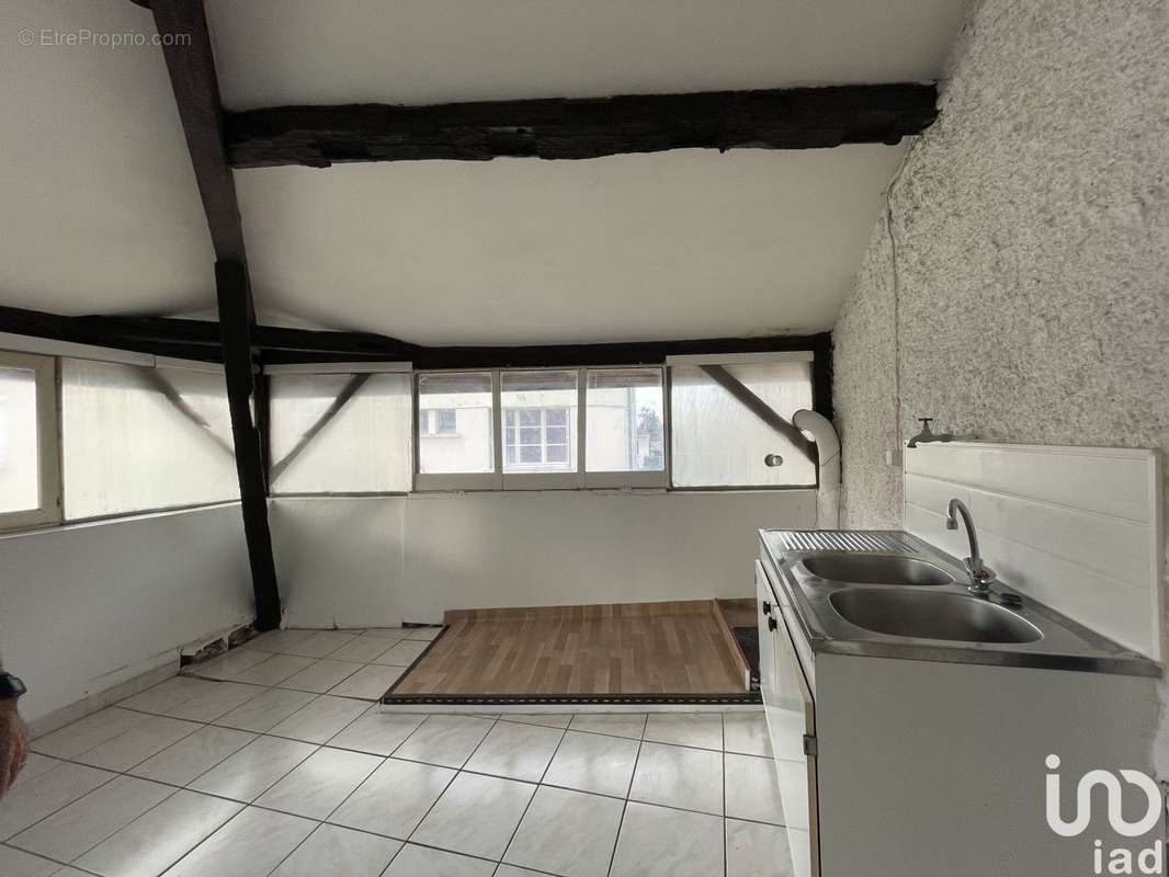 Photo 7 - Appartement à SAINTE-LIVRADE-SUR-LOT