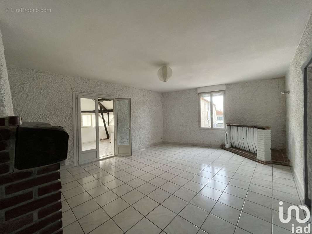 Photo 8 - Appartement à SAINTE-LIVRADE-SUR-LOT