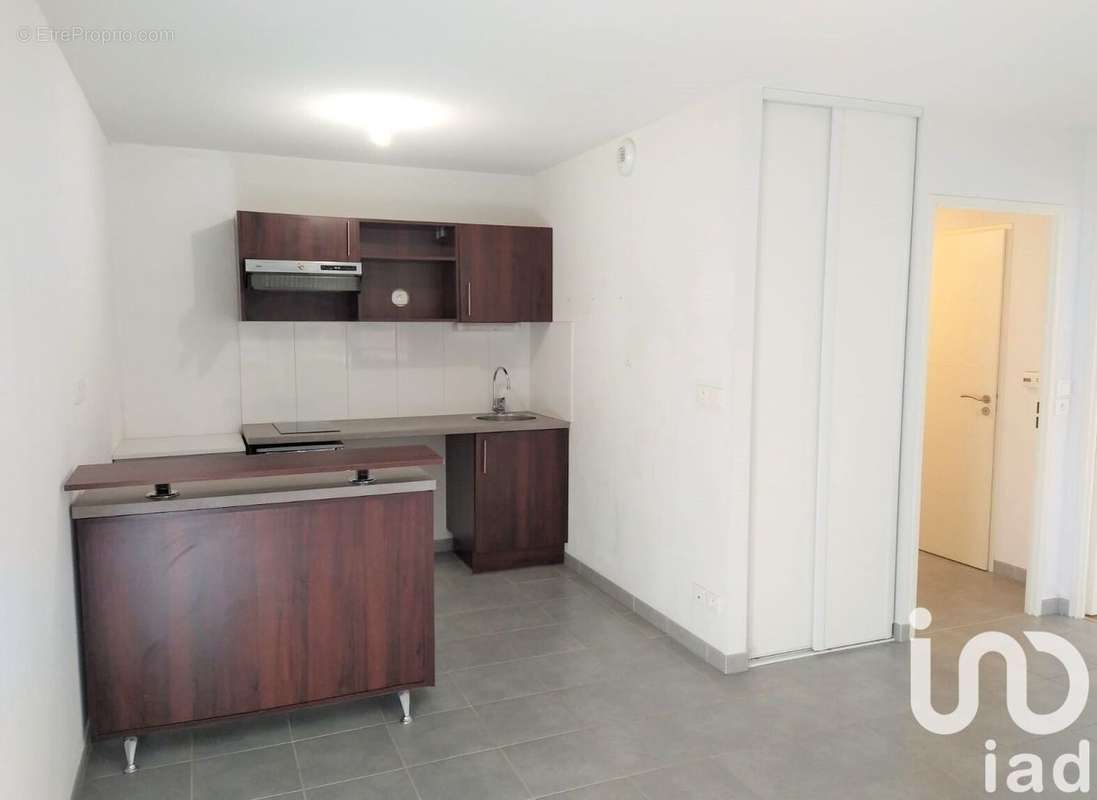 Photo 4 - Appartement à DEYME