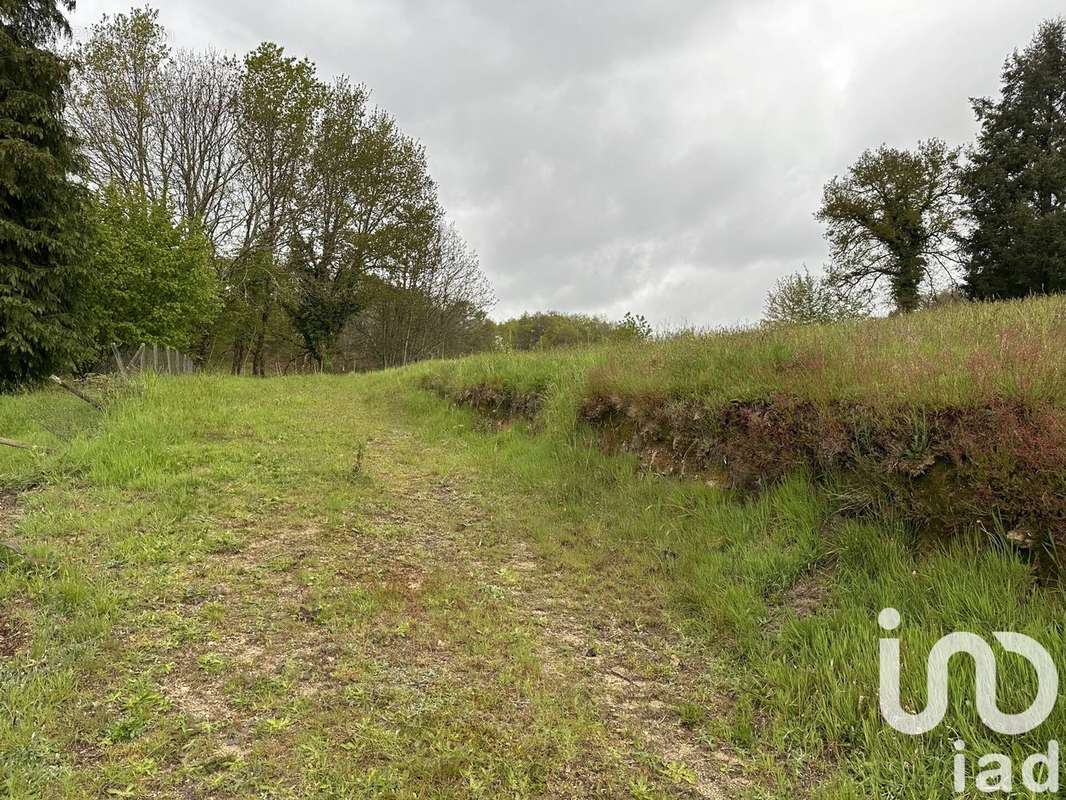 Photo 8 - Terrain à CORREZE