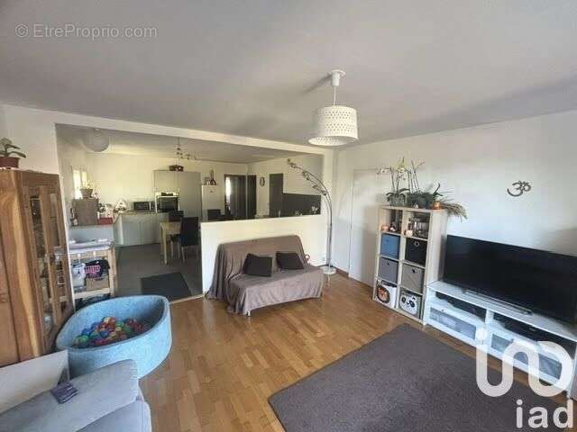 Photo 2 - Appartement à FLOIRAC