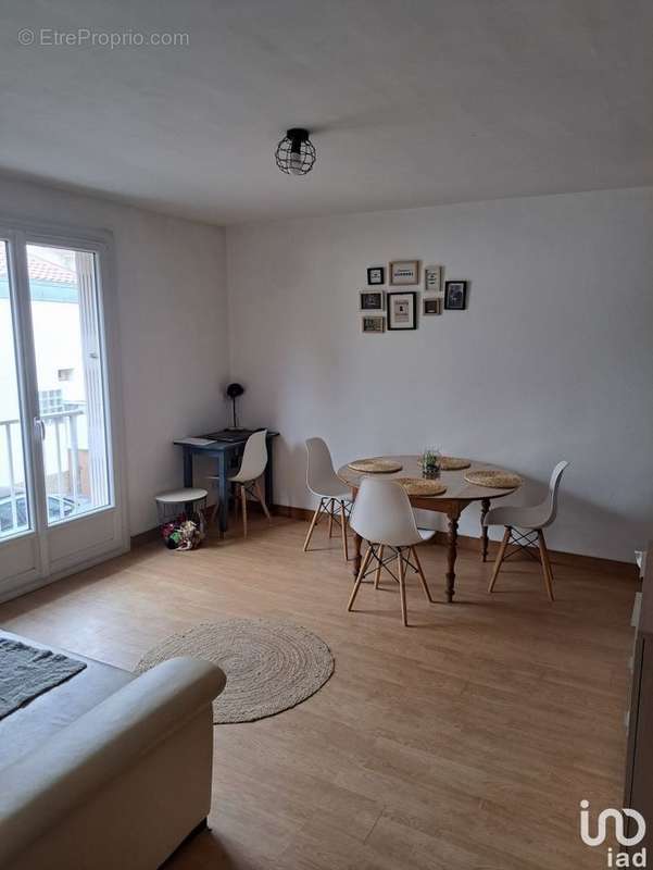 Photo 2 - Appartement à CLERMONT-FERRAND