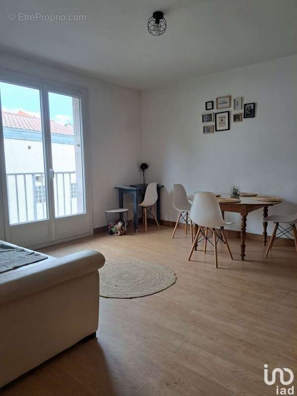 Photo 3 - Appartement à CLERMONT-FERRAND