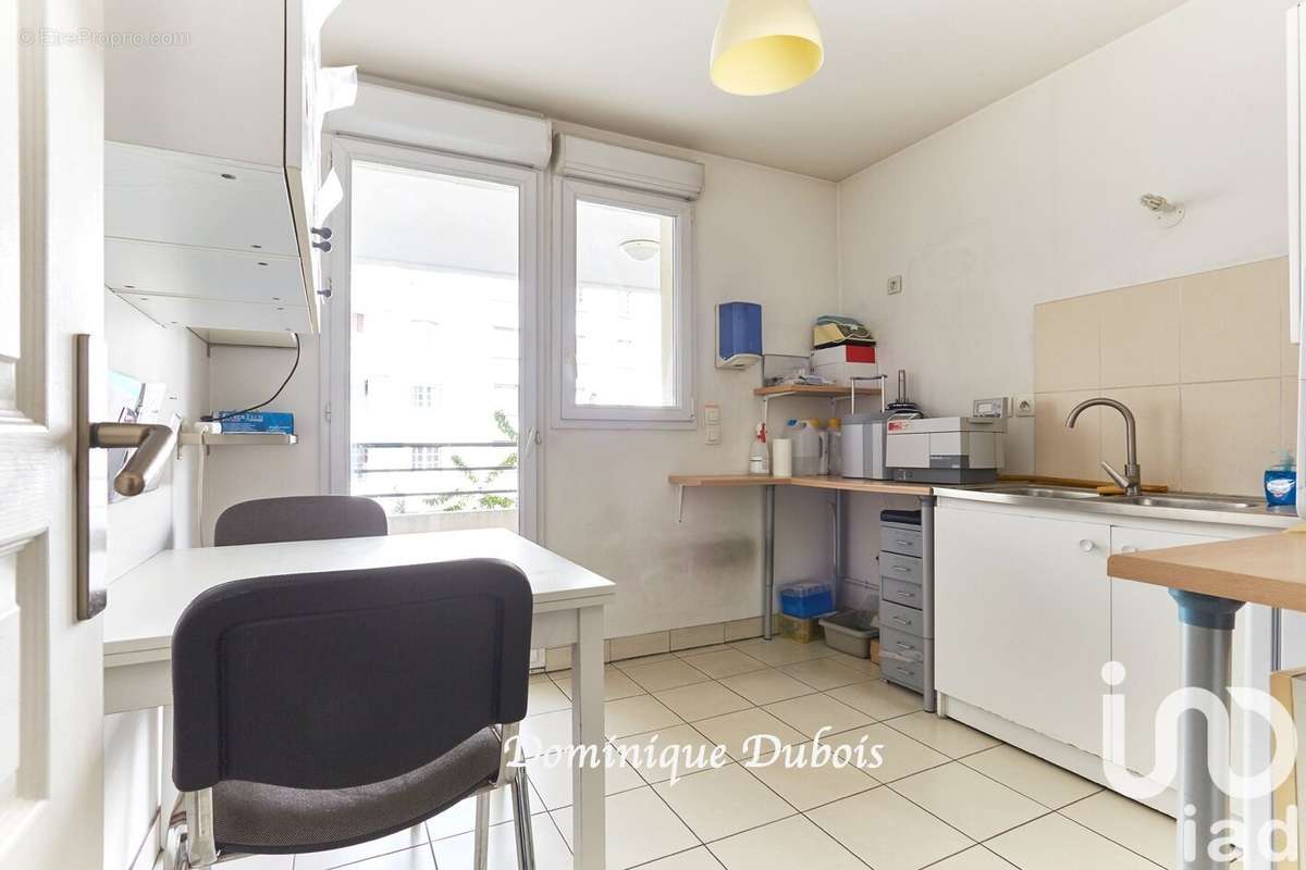 Photo 4 - Appartement à COLOMBES