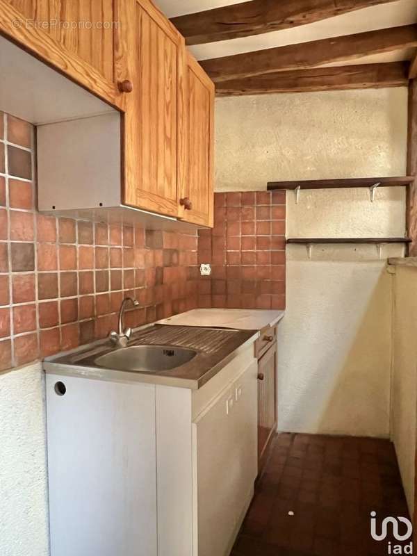 Photo 6 - Appartement à JOIGNY