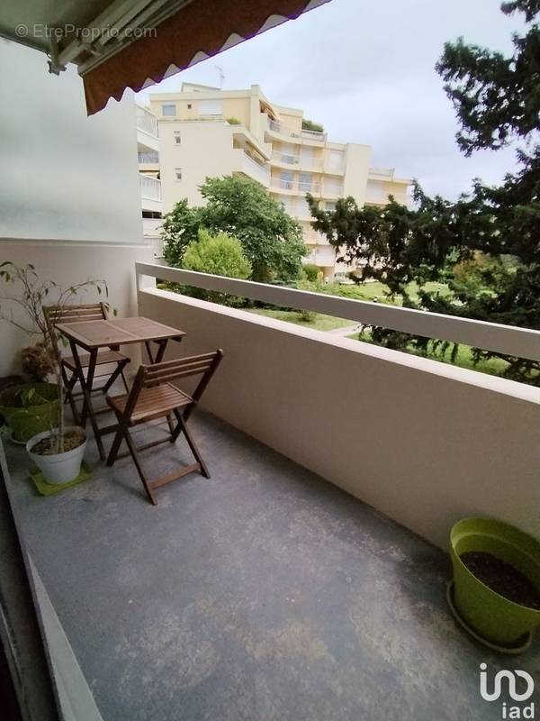 Photo 1 - Appartement à MONTPELLIER