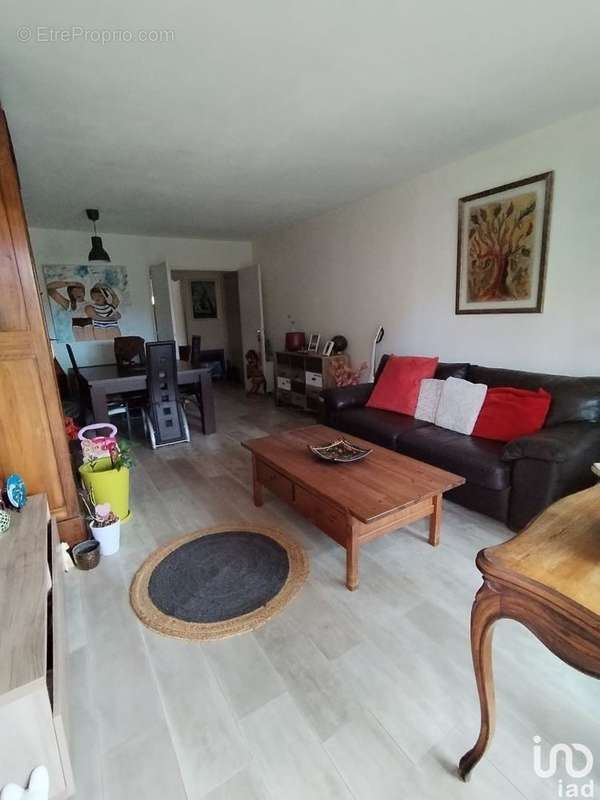 Photo 3 - Appartement à MONTPELLIER