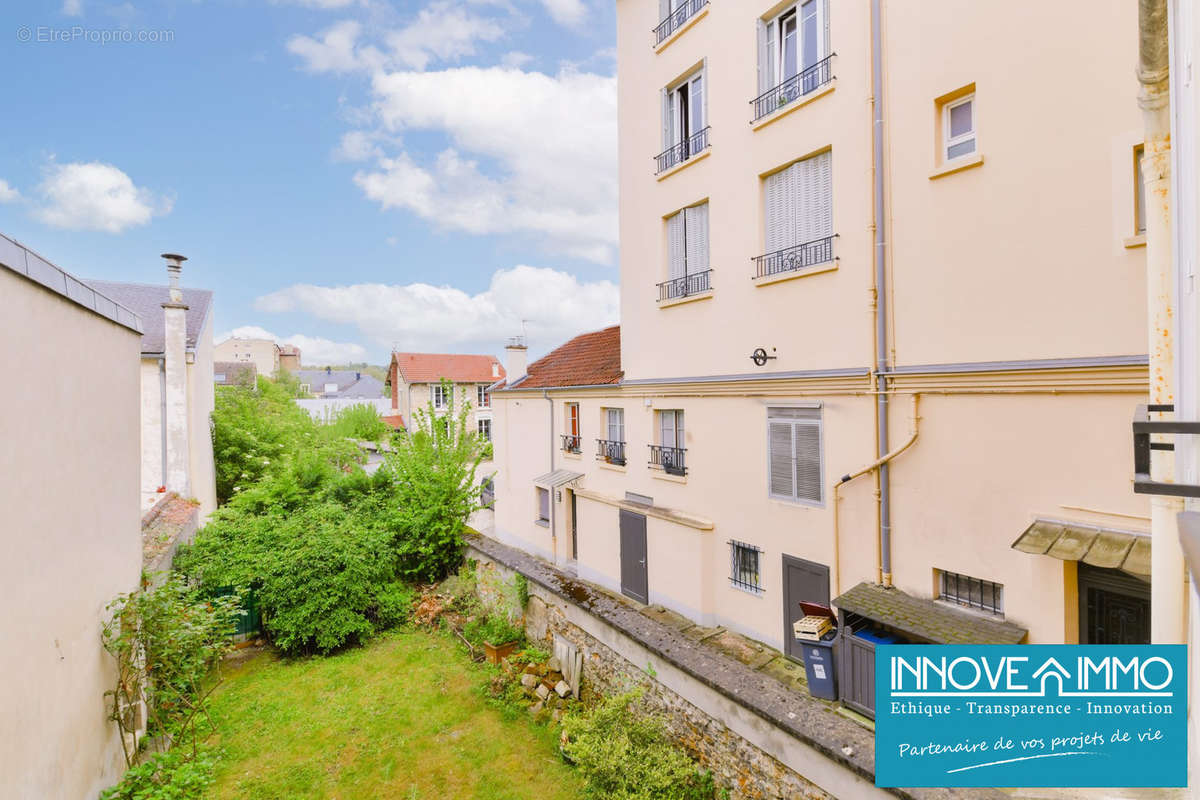 Appartement à VERSAILLES