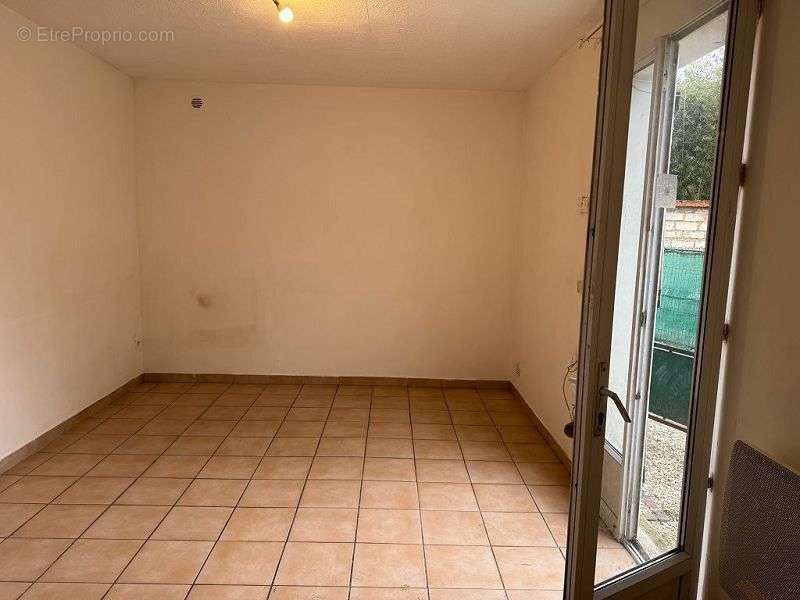 Appartement à SENS