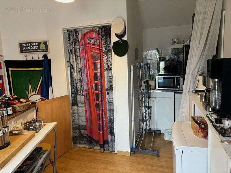 Appartement à SENS