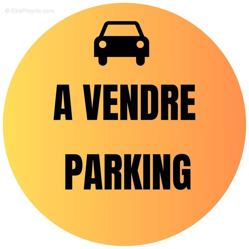 Parking à NICE