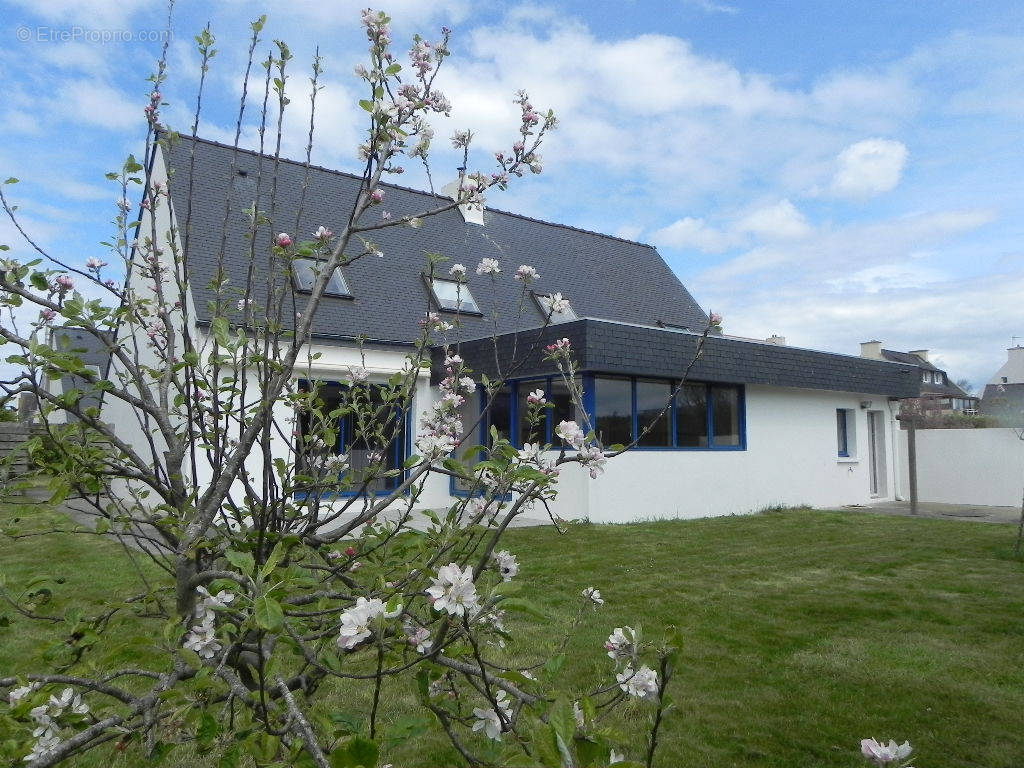 Maison à ROSCOFF